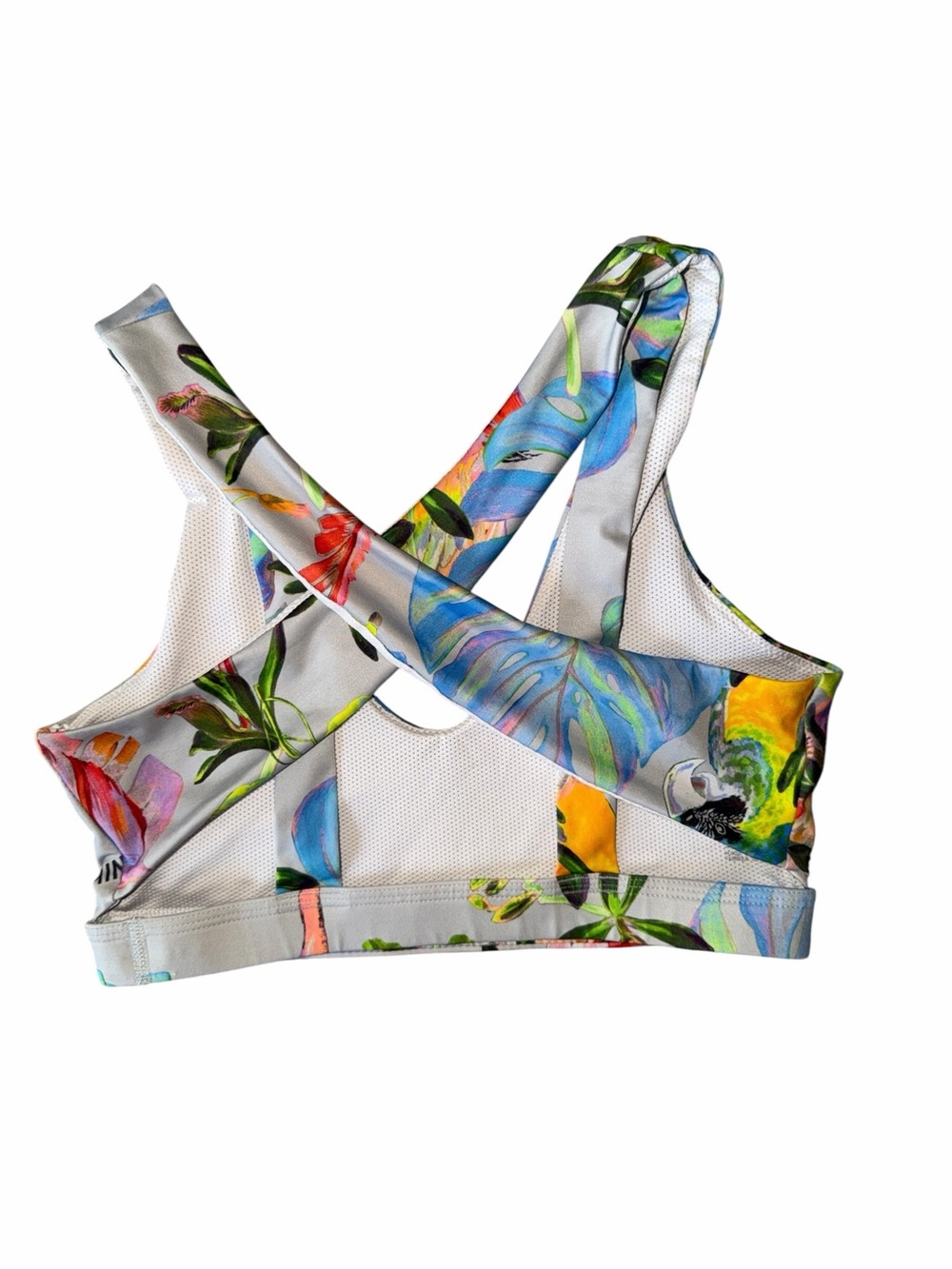 Nike Indy Light Hyper Femme Bra size M - Picture 5 of 8